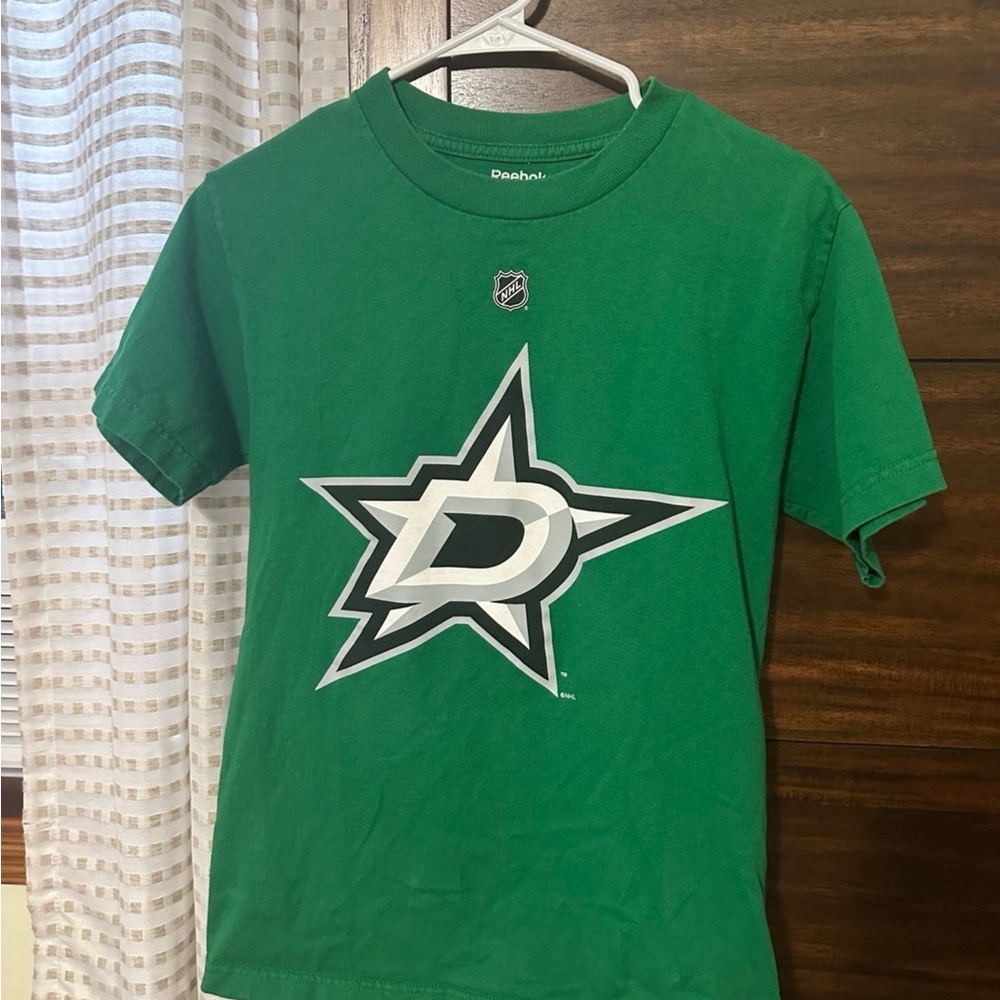 Reebok dallas stars tyler seguin Graphic Tee
